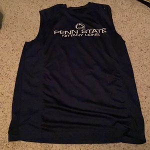 Penn state cutoff